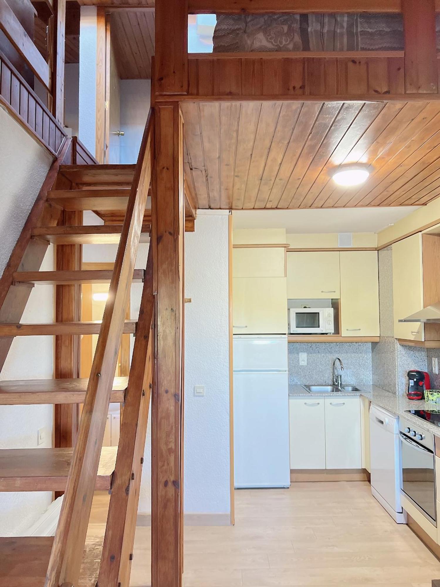 2 Escales By Confortsky Pas De La Casa Ngoại thất bức ảnh
