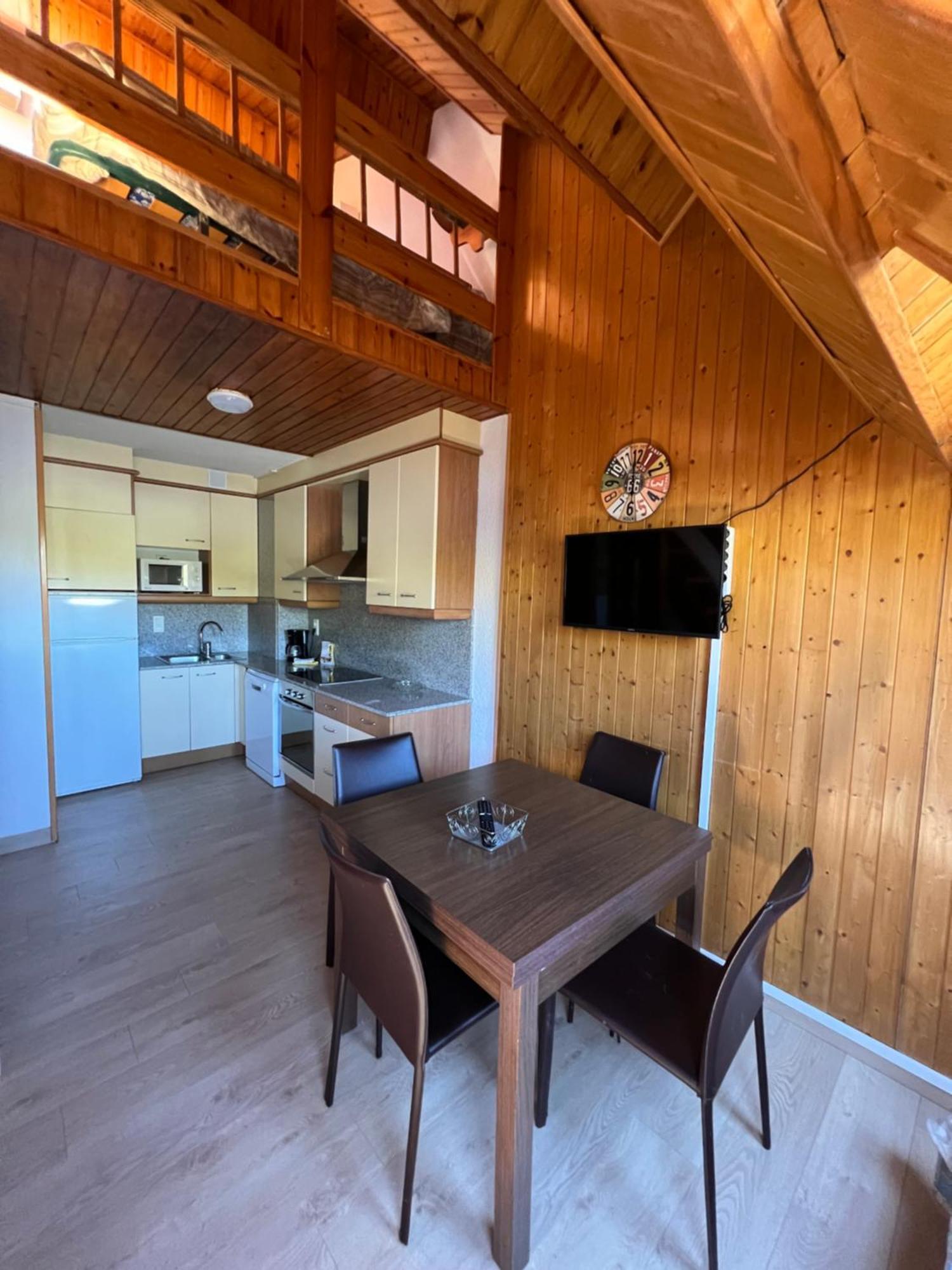 2 Escales By Confortsky Pas De La Casa Ngoại thất bức ảnh